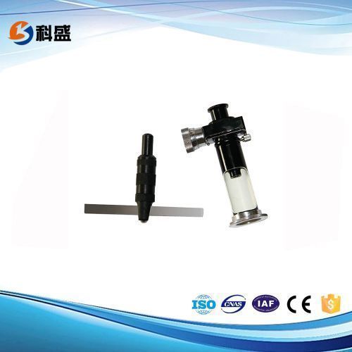 超聲波探傷儀在焊縫探傷中的作用?！举Y訊】